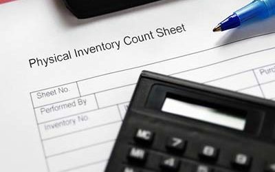 Tip of the Week: How to Simplify Your Inventory Management