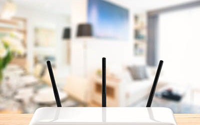 Tip of the Week: Working with Your Router for Better Connections