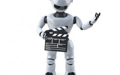 Lights, Camera, A.I. – Comparing Hollywood to Reality