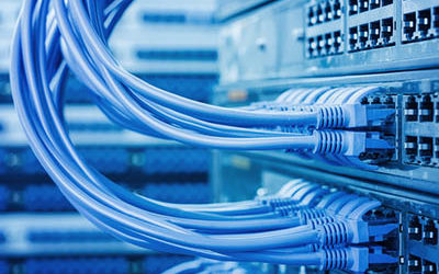 Your Network Infrastructure Needs to be Secured